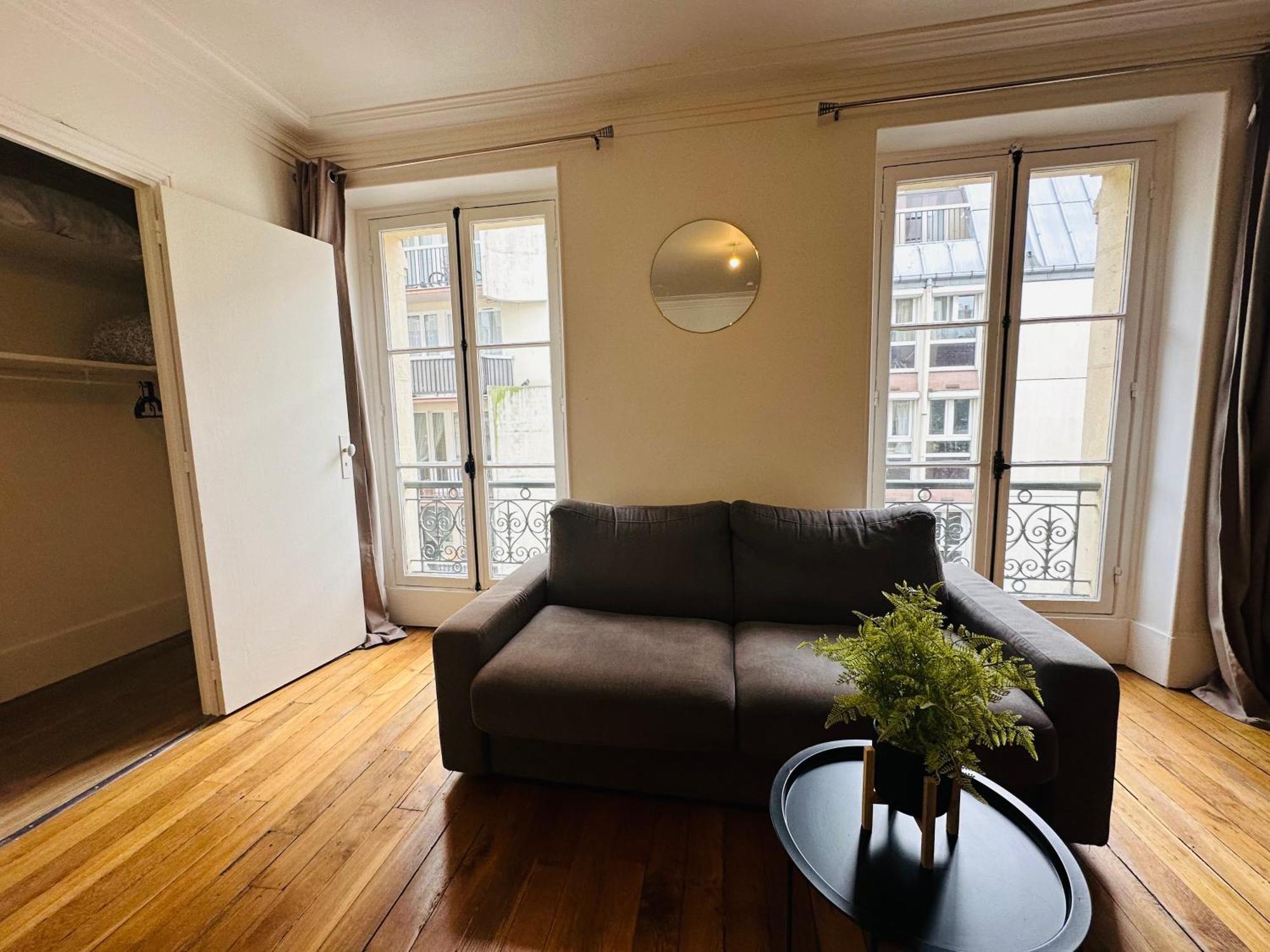 Appartement Assomption *